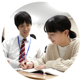 岐阜,愛知 個別学習塾 中学生コース
